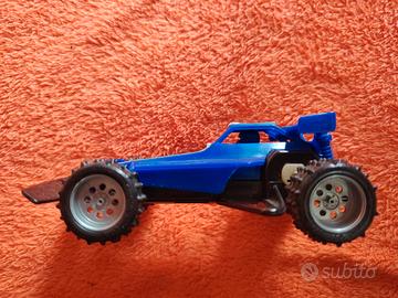 fox mini4wd mini 4wd 
