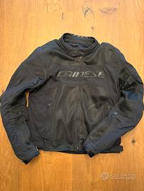 Giacca da moto Dainese taglia 50