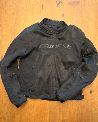 Giacca da moto Dainese taglia 50