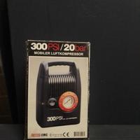 Compressore portatile