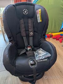 seggiolino auto rear facing maxi Cosi mobi slate