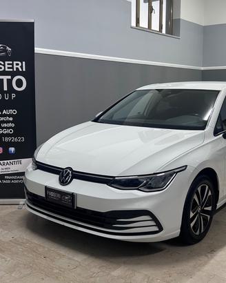 Volkswagen Golf 2.0 TDI 150 CV