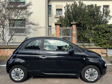 Fiat 500C III 1.2 Pop Cabrio