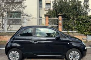 Fiat 500C III 1.2 Pop Cabrio