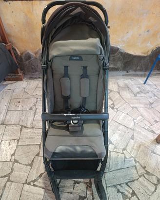 Passeggino Inglesina Maior