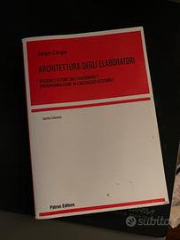 Libri di testo per Università