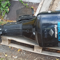 Optimax 150 L ricambi