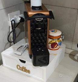 Macchina da caffè a cialde diddiesse 
