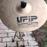 crash ufip Bionic series 16