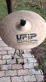 crash ufip Bionic series 16