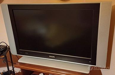TV LED Philips 37 " e Decoder