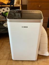 Condizionatore portatile Bosch Cool 4000 A+