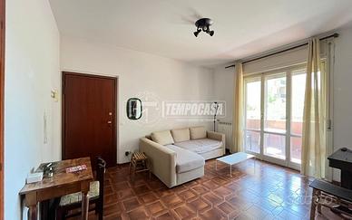 ZONA BOCCONI / FONDAZIONE PRADA - TRILOCALE CON TE