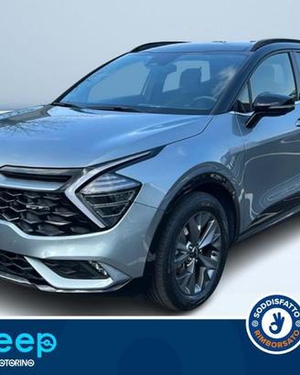 Kia Sportage 1.6 TGDI HEV GT-LINE PLUS PREMIU...