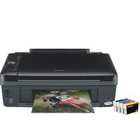 Epson Stylus SX420W Colore