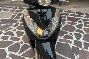 Honda SH 300i