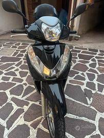 Honda SH 300i