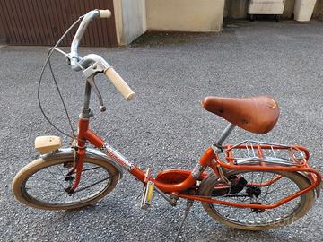 Bicicletta Graziella 
