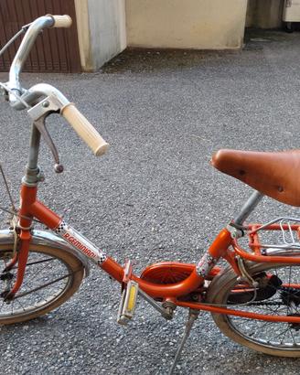 Bicicletta Graziella 