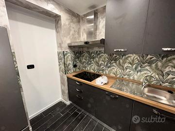 Bilocale Cosenza centro arredato