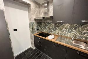 Bilocale Cosenza centro arredato