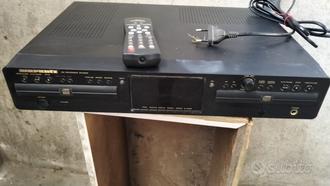 Marantz Cd Recorder DR-4050  			