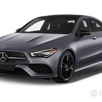 Ricambi Mercedes cla nuova