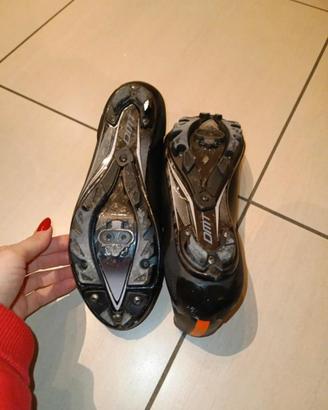 Scarpe mtb