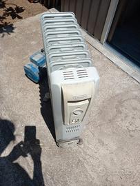 termosifone de longhi