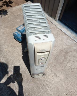 termosifone de longhi