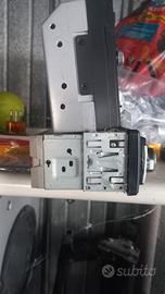 stereo per auto