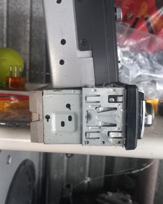 stereo per auto