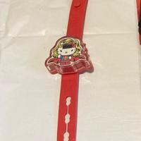 Orologio Hello Kitty Mc’Donald