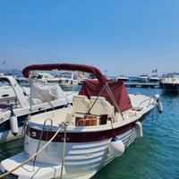 Gozzo CAD Eurofisher 7,30