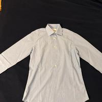 Camicia camicissima uomo azzurra