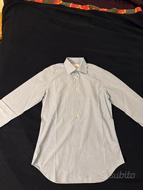 Camicia camicissima uomo azzurra