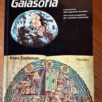 Gaiasofia - Kees Zoeteman