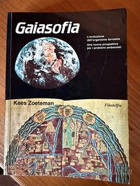 Gaiasofia - Kees Zoeteman
