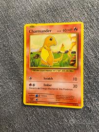 Charmander 2016  9/108