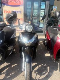 Honda SH Mode 125