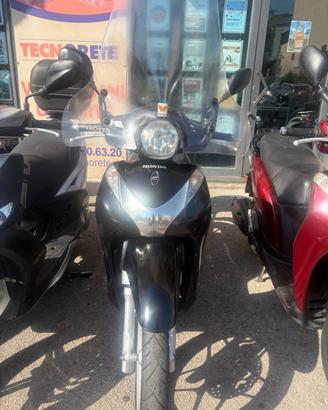 Honda SH Mode 125