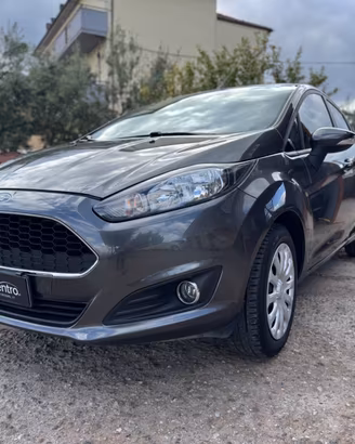 Ford Fiesta 1.5 TDCi 75CV 5 porte Business