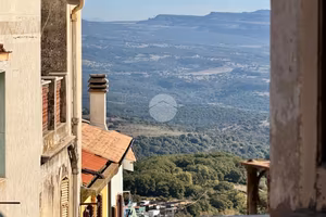 CASA INDIPENDENTE A VILLANOVA MONTELEONE