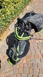 Set golf bambino 10 anni