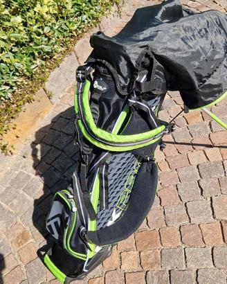 Set golf bambino 10 anni