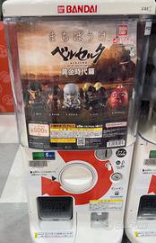 berserk golden age arc set di 5 gashapon