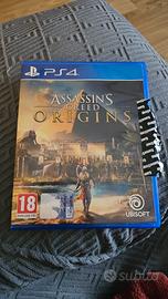 Assassin's Creed origins