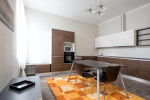 Centralissimo quadrilocale con terrazzo