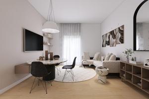Appartamento a Cagliari