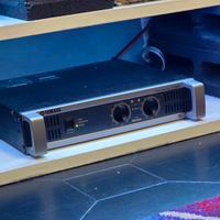 Yamaha p2500s